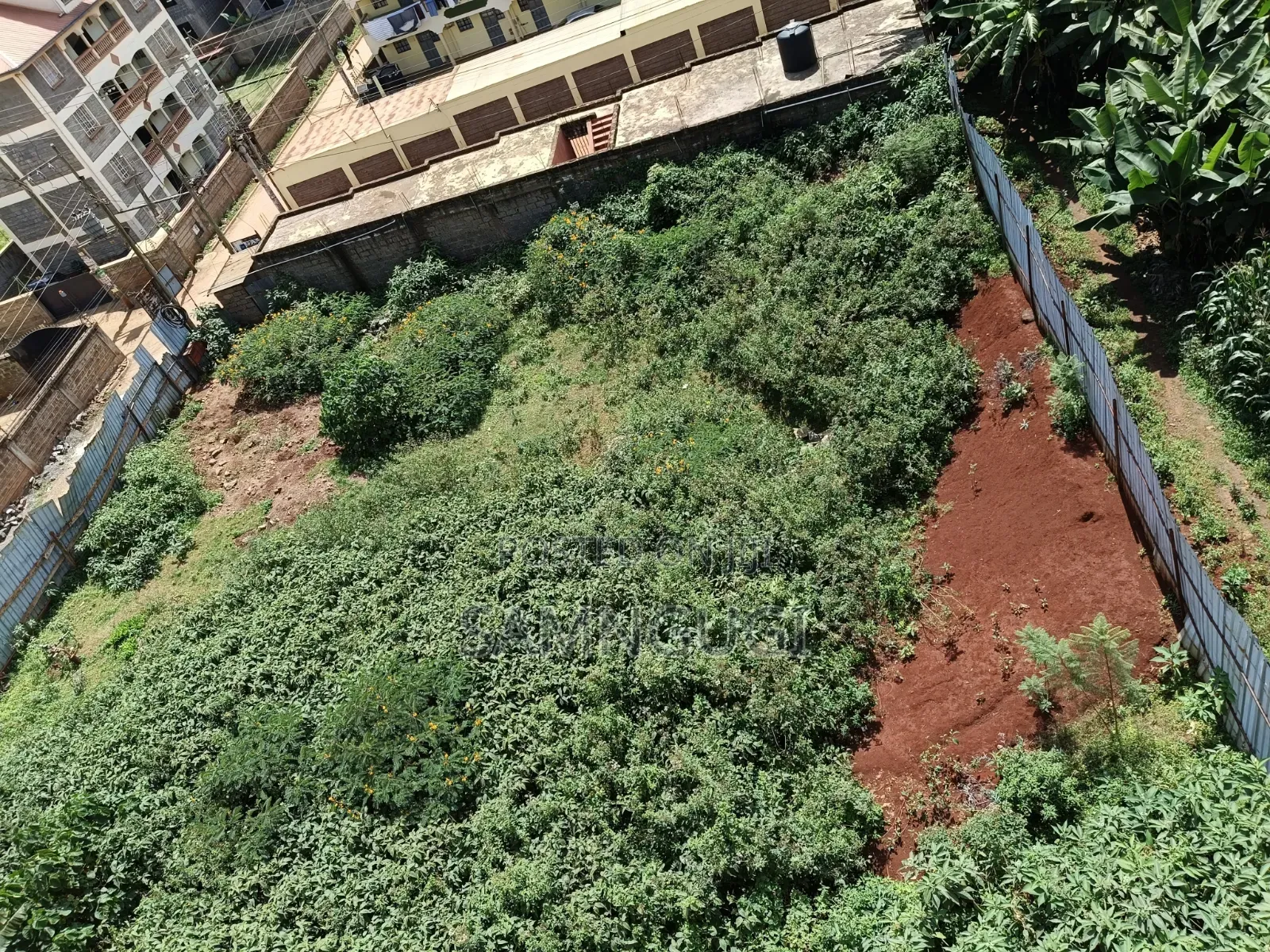 Ruaka Prime 100x100 Plot for Sale