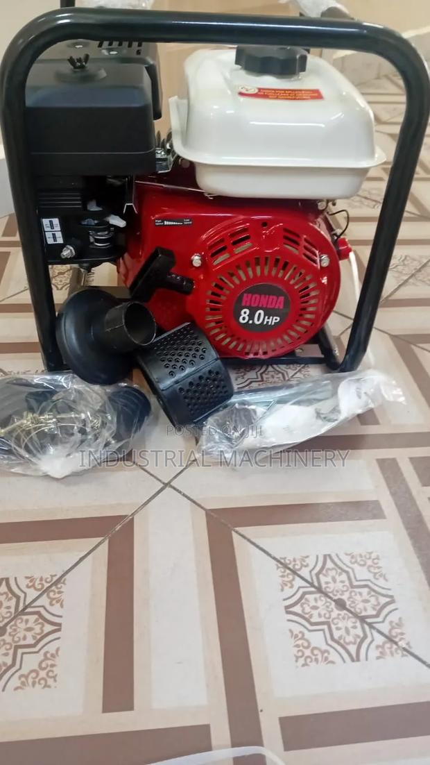 Best Honda Water Pump 2inches - thumbnail 2