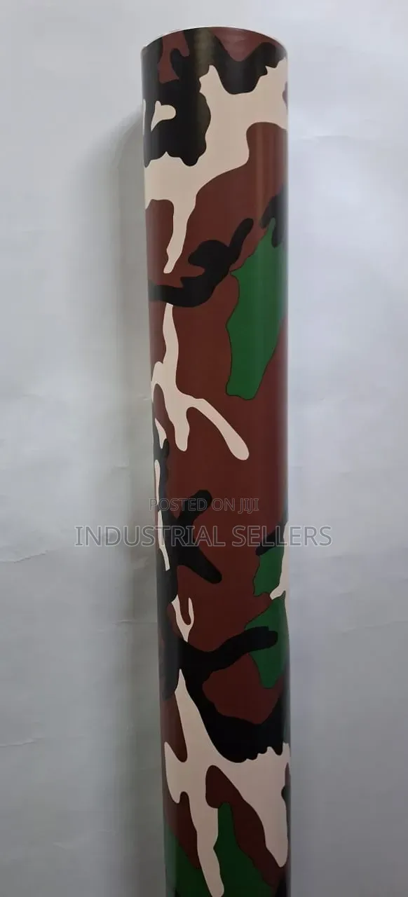 Vinyl Car Wrap /Vinyl Stickers