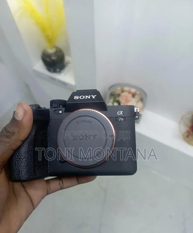 Sony A7r V - thumbnail 2