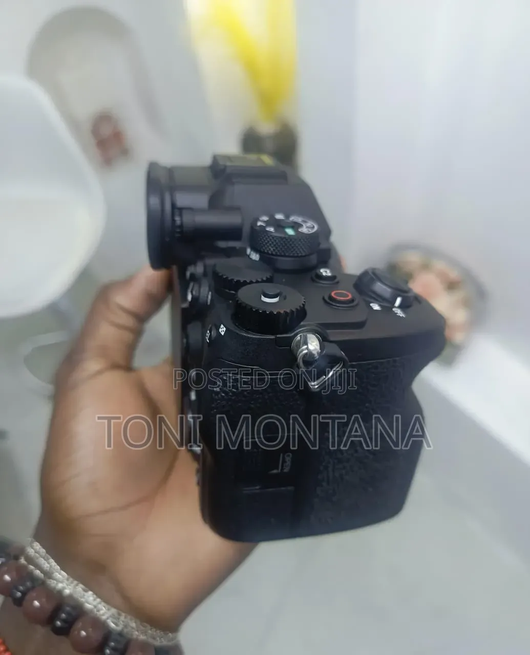 Sony A7r V