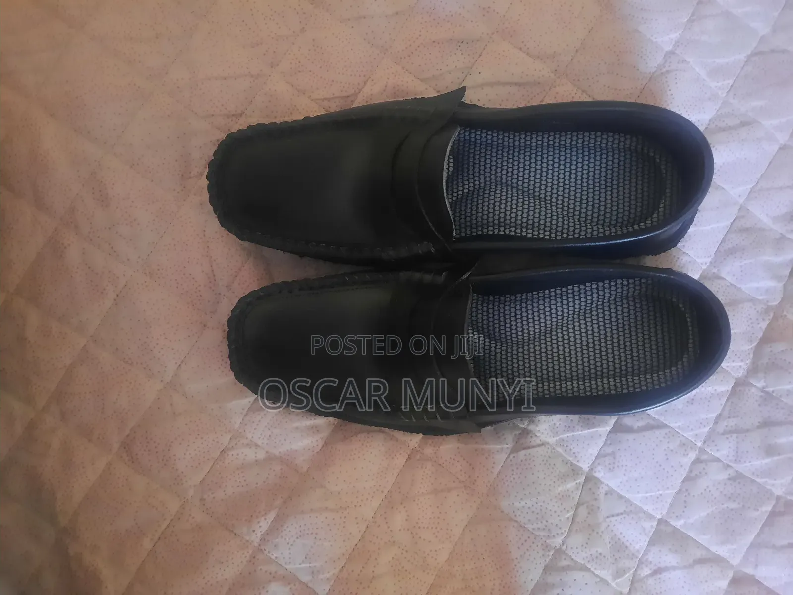 Penny Loafers