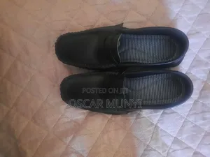Penny Loafers