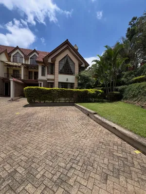 5bdrm Townhouse / Terrace in Lavington, Muthangari for rent