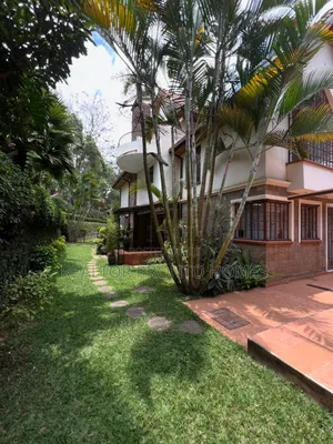 5bdrm Townhouse / Terrace in Lavington, Muthangari for rent