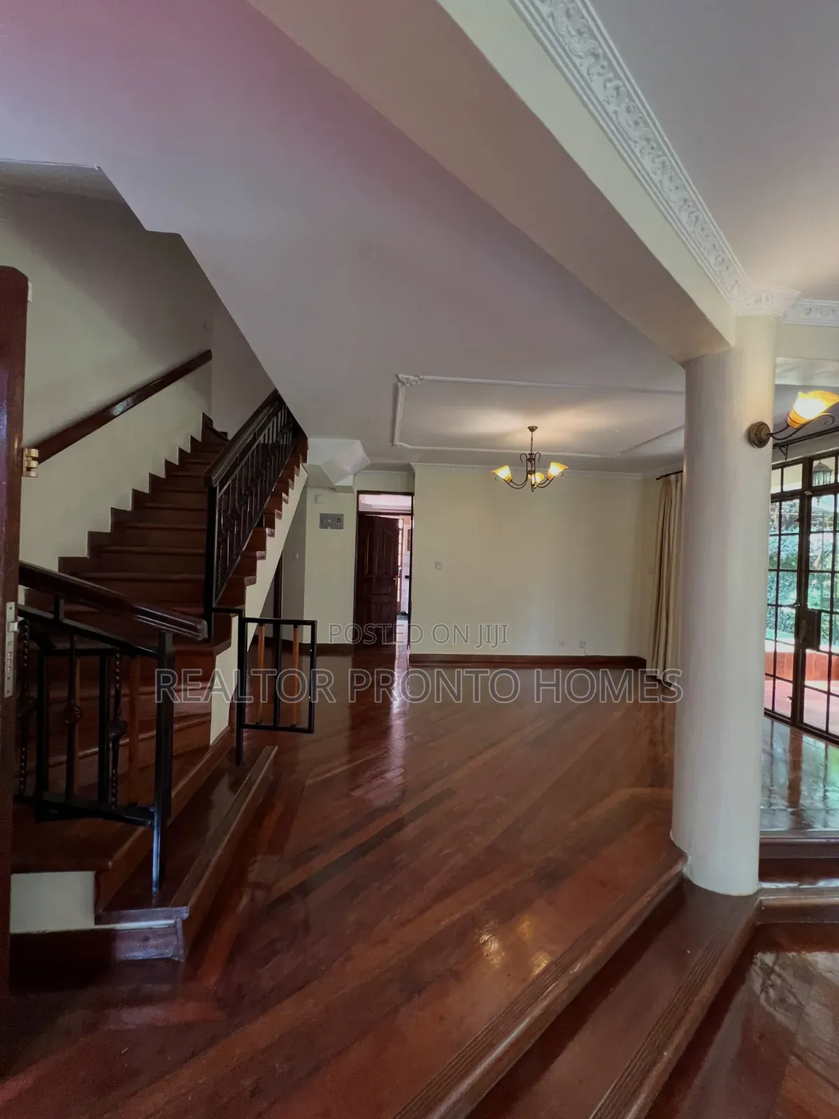 5bdrm Townhouse / Terrace in Lavington, Muthangari for rent