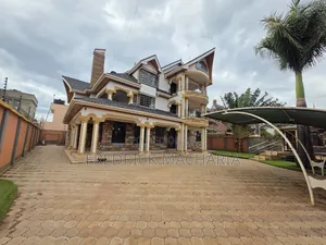 6bdrm House in Githingiri, Gatanga for sale