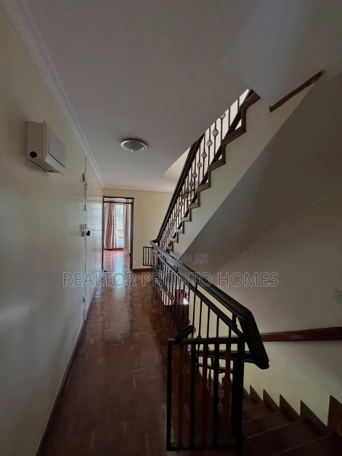 5bdrm Townhouse / Terrace in Lavington, Muthangari for rent