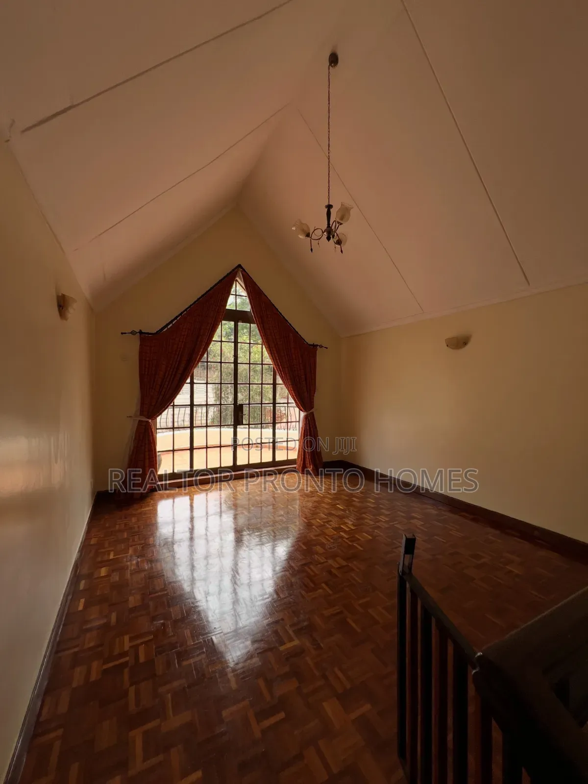5bdrm Townhouse / Terrace in Lavington, Muthangari for rent