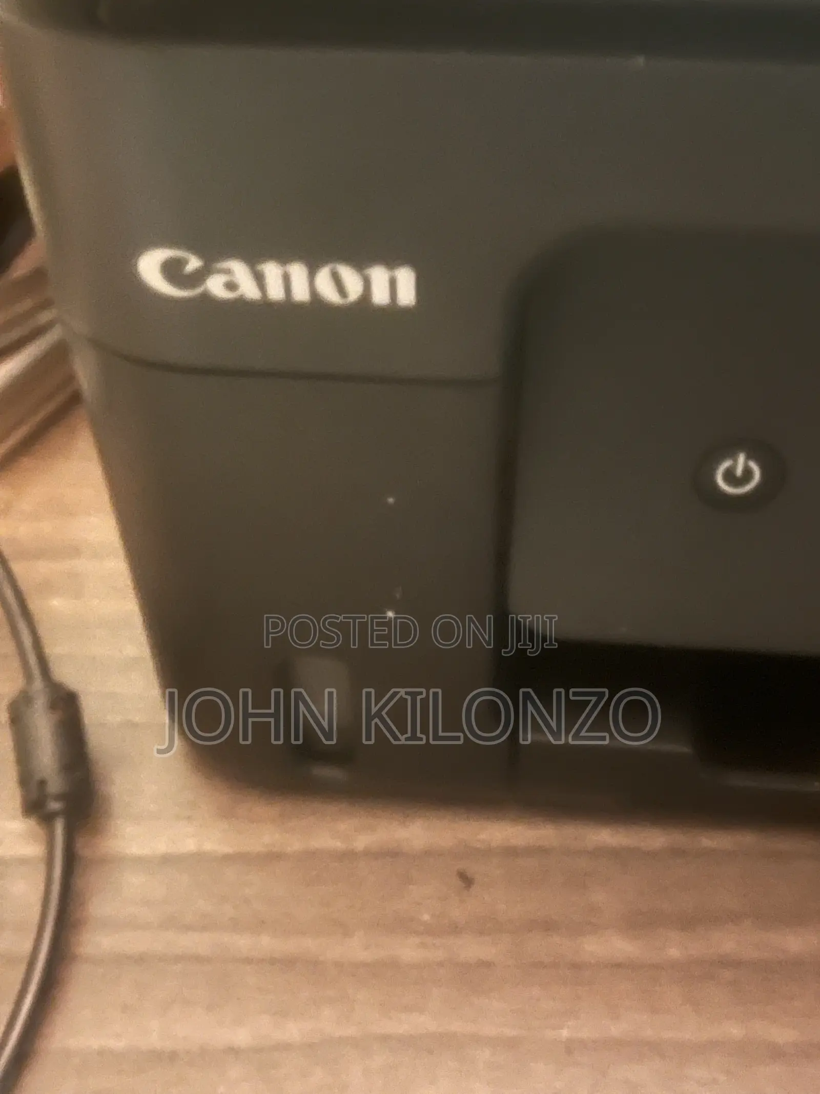 Canon G3470
