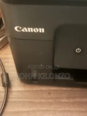 Canon G3470