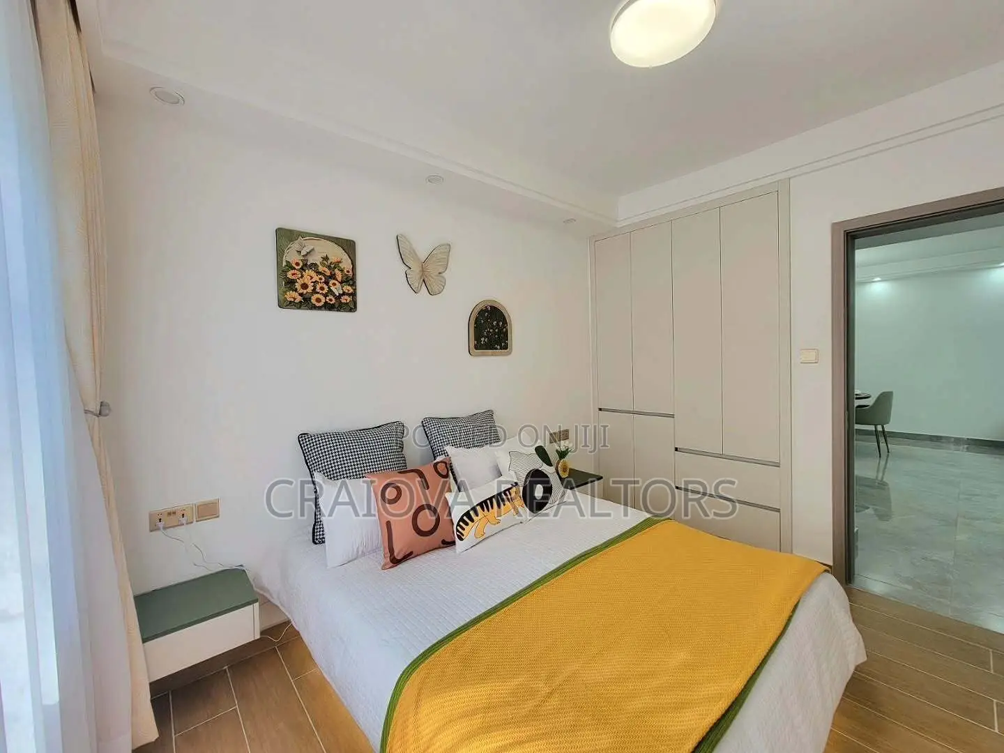 2bdrm Apartment in Kileleshwa for sale