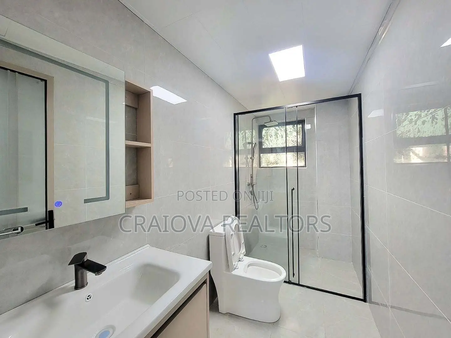 2bdrm Apartment in Kileleshwa for sale