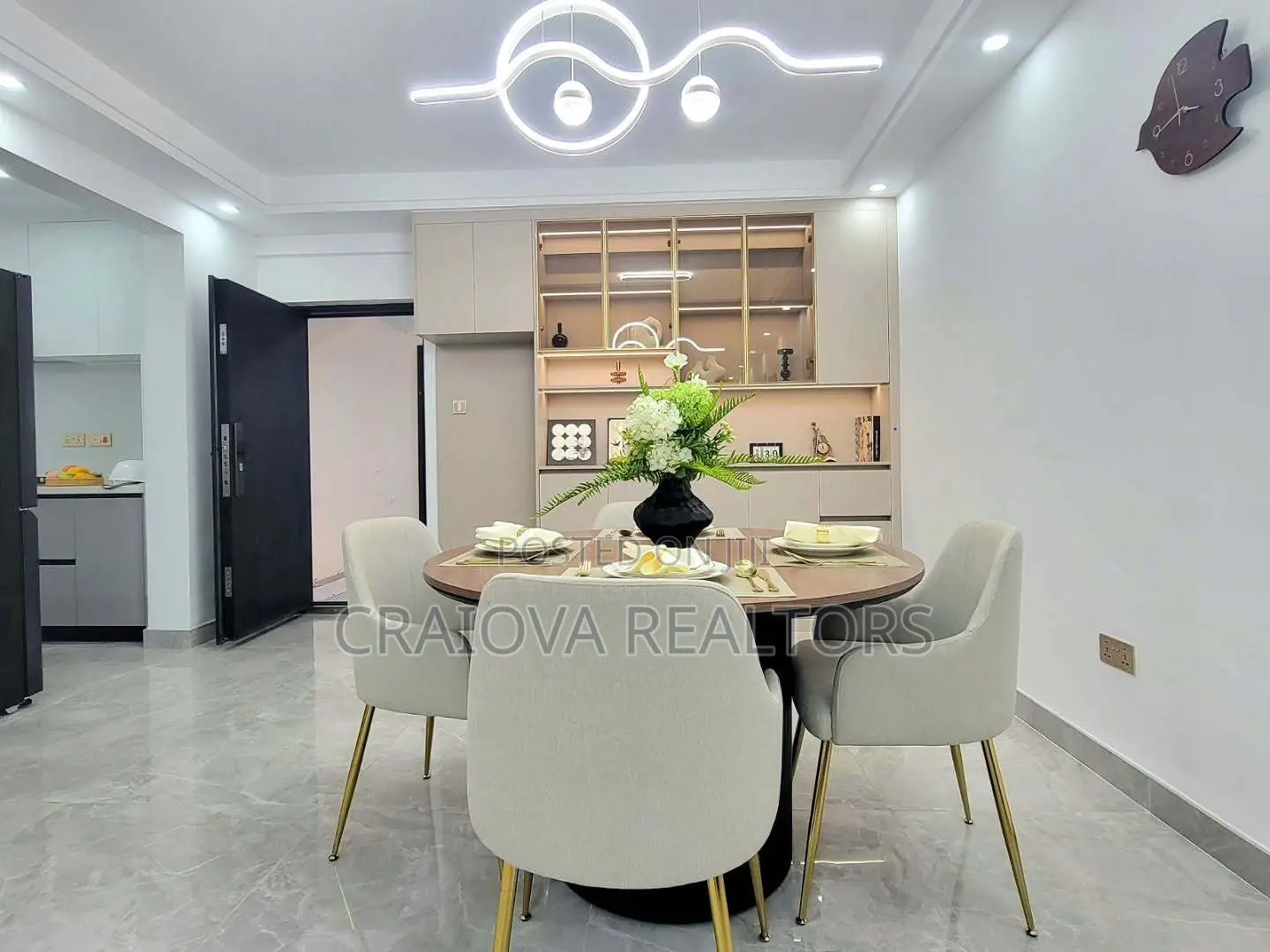 2bdrm Apartment in Kileleshwa for sale