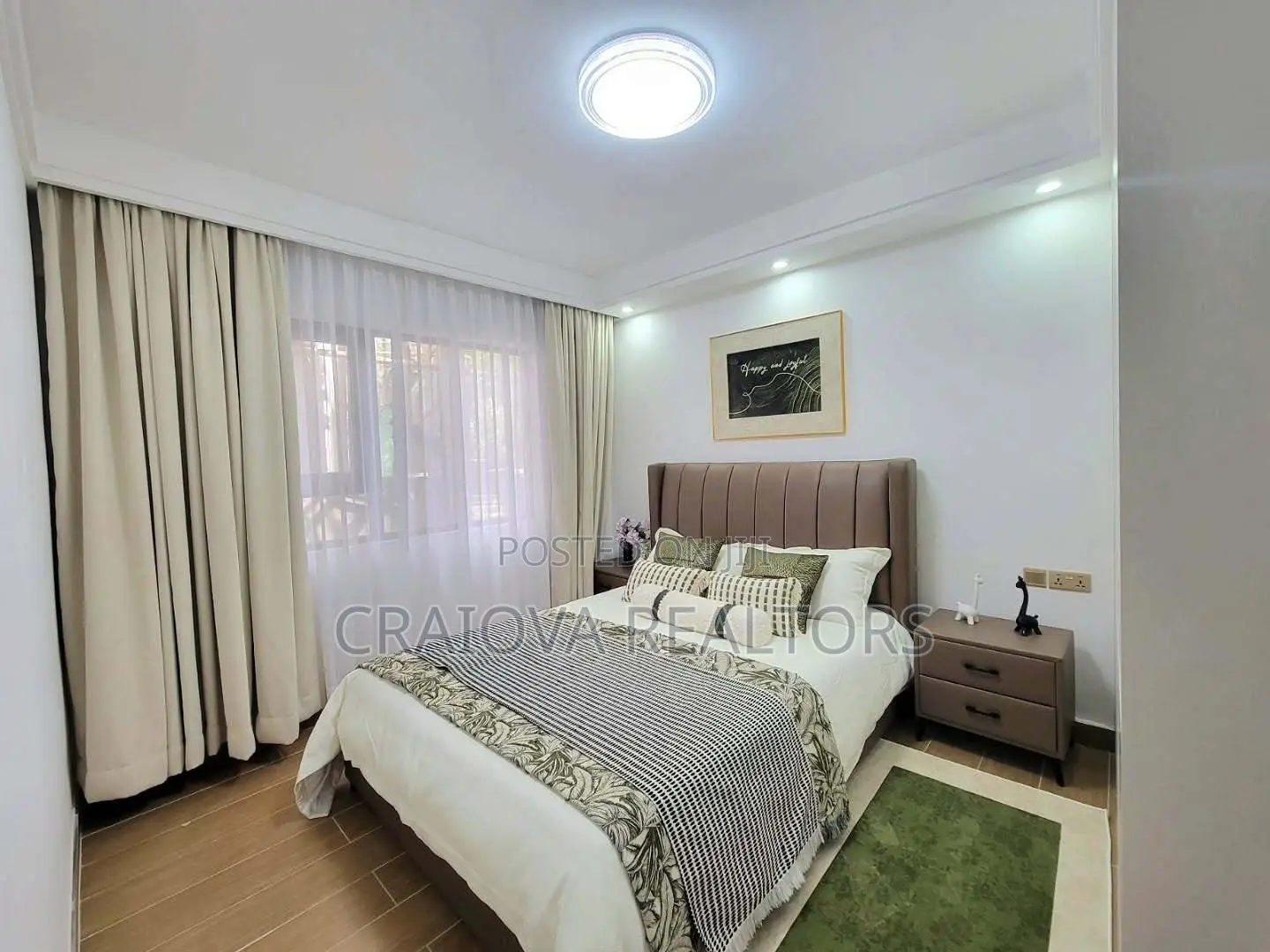 2bdrm Apartment in Kileleshwa for sale