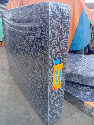 5×6×10 Morning Glory Plain Mattress – Quality Comfort