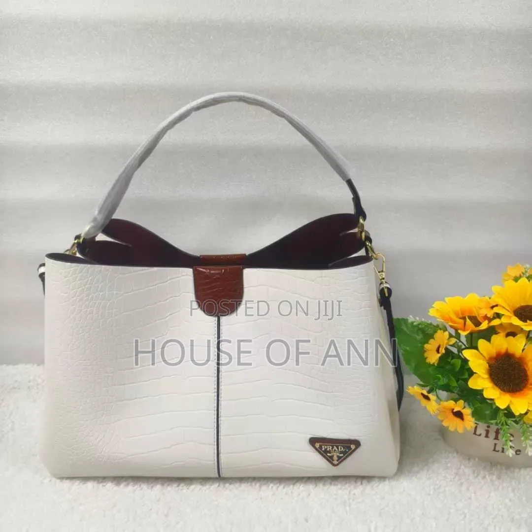 Ladies Shoulder Bags