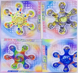 Original Spinning
