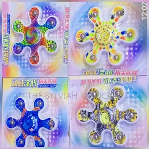 Original Spinning