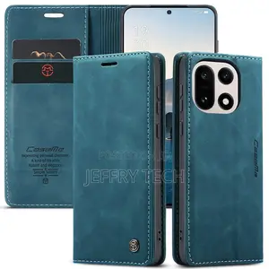 Magnetic Flip Case Pouch Bag for One Plus 15/One Plus 13, For