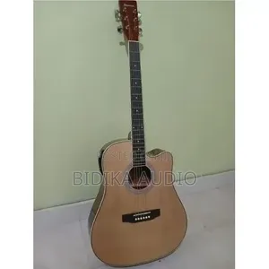 Yamaha F3000 Acoustic Guitar
