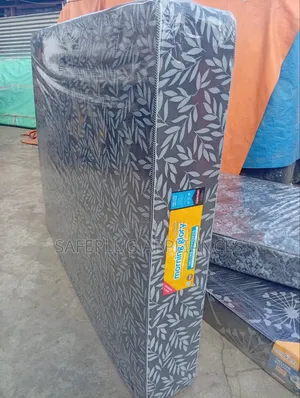 Morning Glory 5×6×10 Plain Mattress – Comfortable Durable