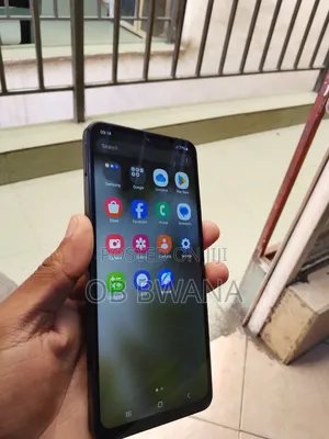 Samsung Galaxy A06 128 GB Blue