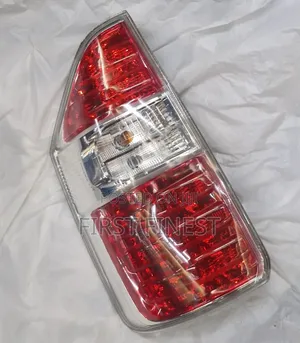 Toyota Noah 2008