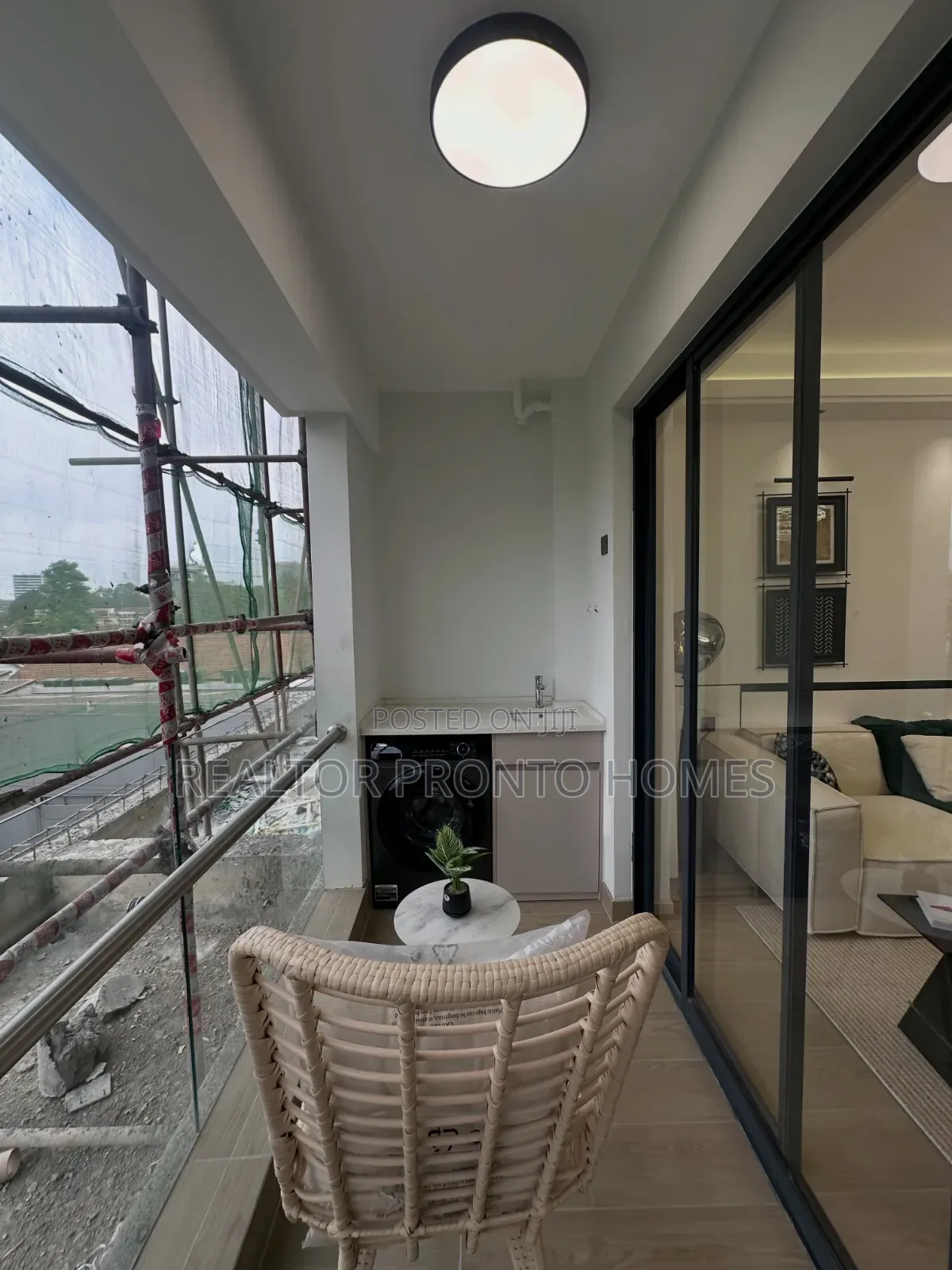 1bdrm Apartment in Westlands, Raphta Road Area for sale