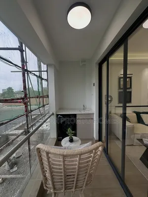 1bdrm Apartment in Westlands, Raphta Road Area for sale