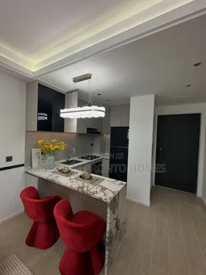 1bdrm Apartment in Westlands, Raphta Road Area for sale