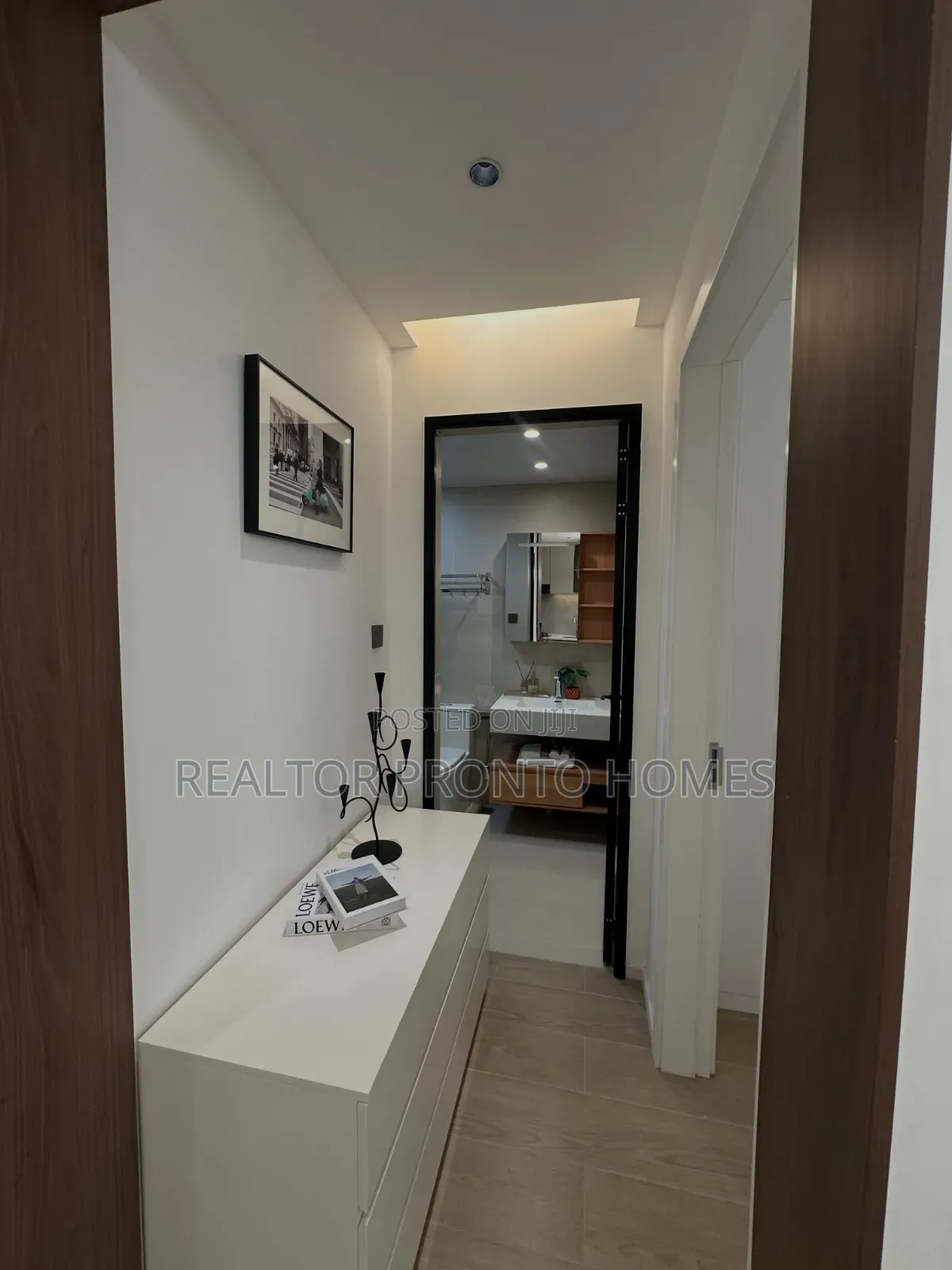 1bdrm Apartment in Westlands, Raphta Road Area for sale