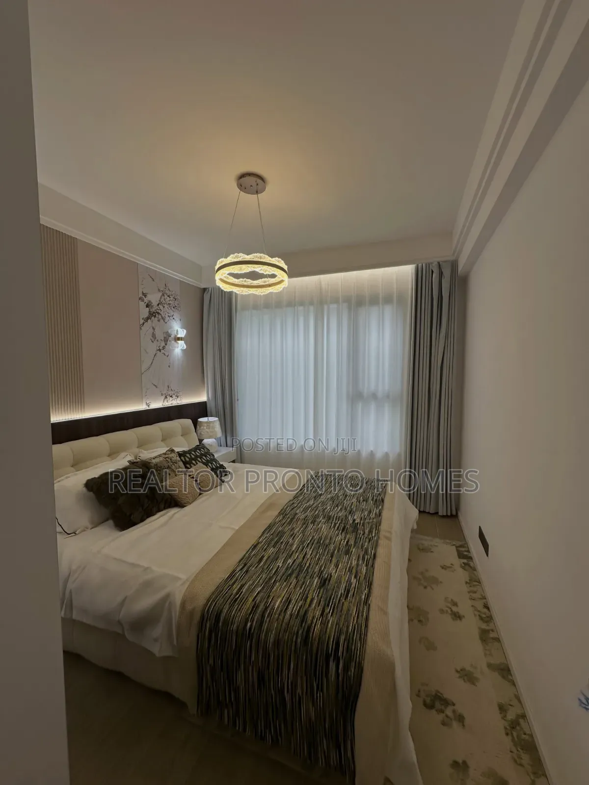 1bdrm Apartment in Westlands, Raphta Road Area for sale