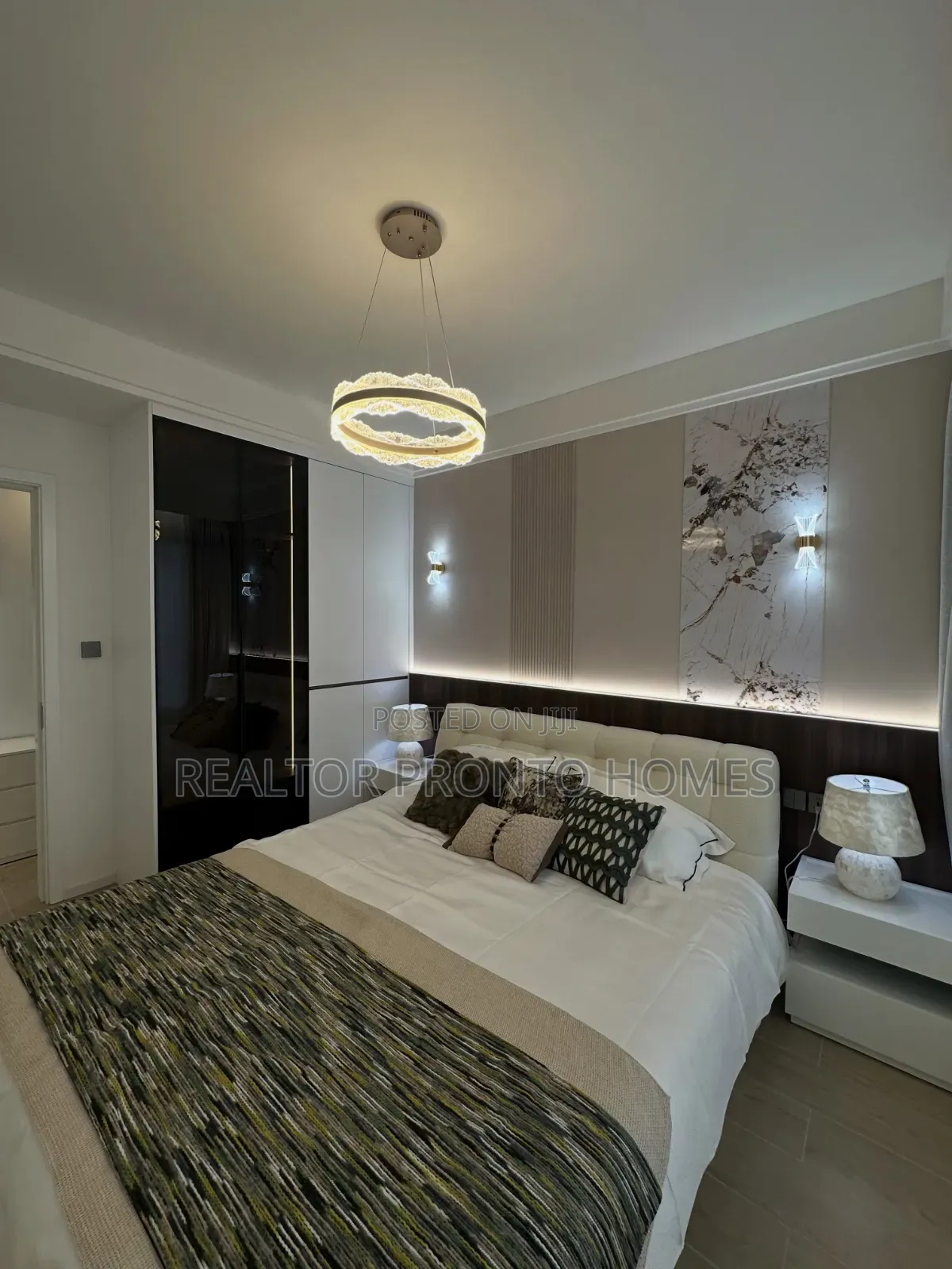 1bdrm Apartment in Westlands, Raphta Road Area for sale