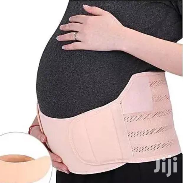 Abdominal Binder - main view