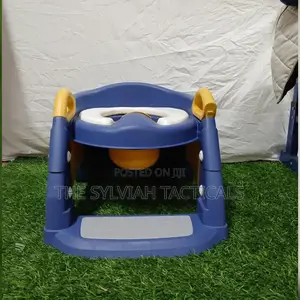 Original Potty Ladder