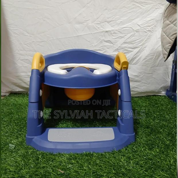 Original Potty Ladder - thumbnail 3