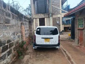 Toyota Probox 1.5 F 2WD 2004 White
