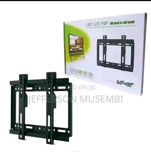 TV Mounting