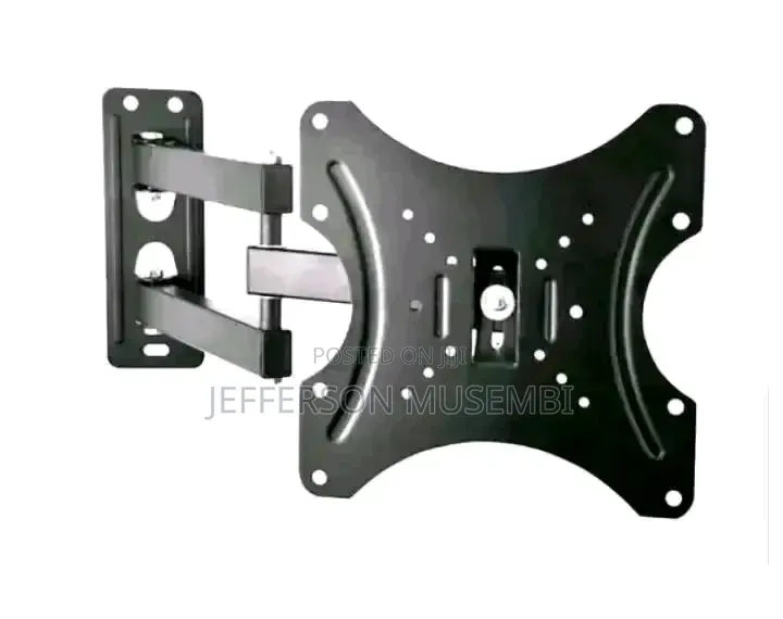TV Mounting