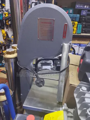 Heavy Duty Bone Saw Machine/Durable Electric Meat Cutting Machine