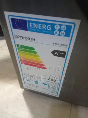 Skyworth 10KG Washing Machine