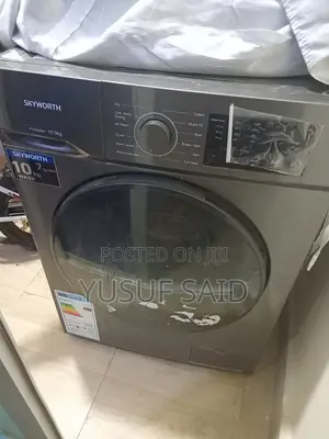 Skyworth 10KG Washing Machine