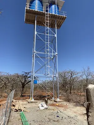 Your Tank Deserves a Tower Built to Last