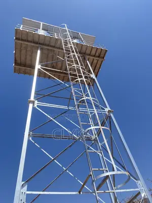 Your Tank Deserves a Tower Built to Last