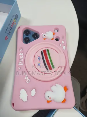 New Elimutab ET04 256 GB Pink