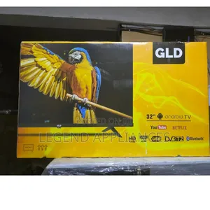 GLD Smart TV 32 Inches