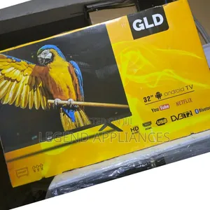 GLD Smart TV 32 Inches