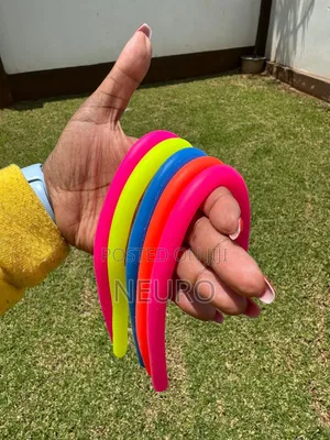 Stretchy Monkey Noodles