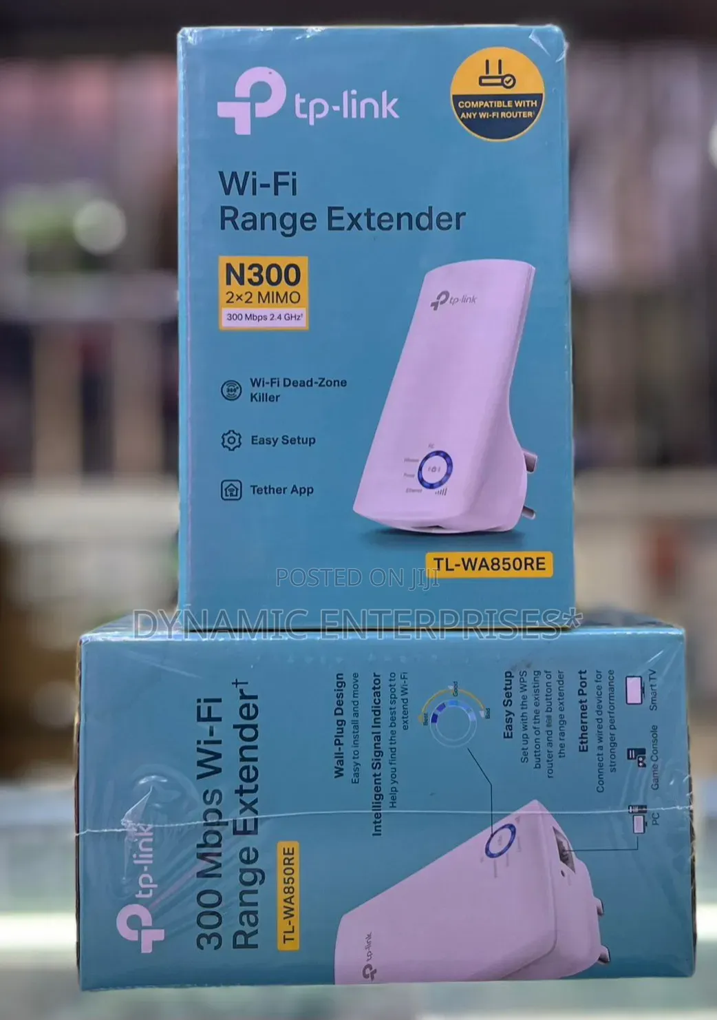 Tp Link WiFi Extender